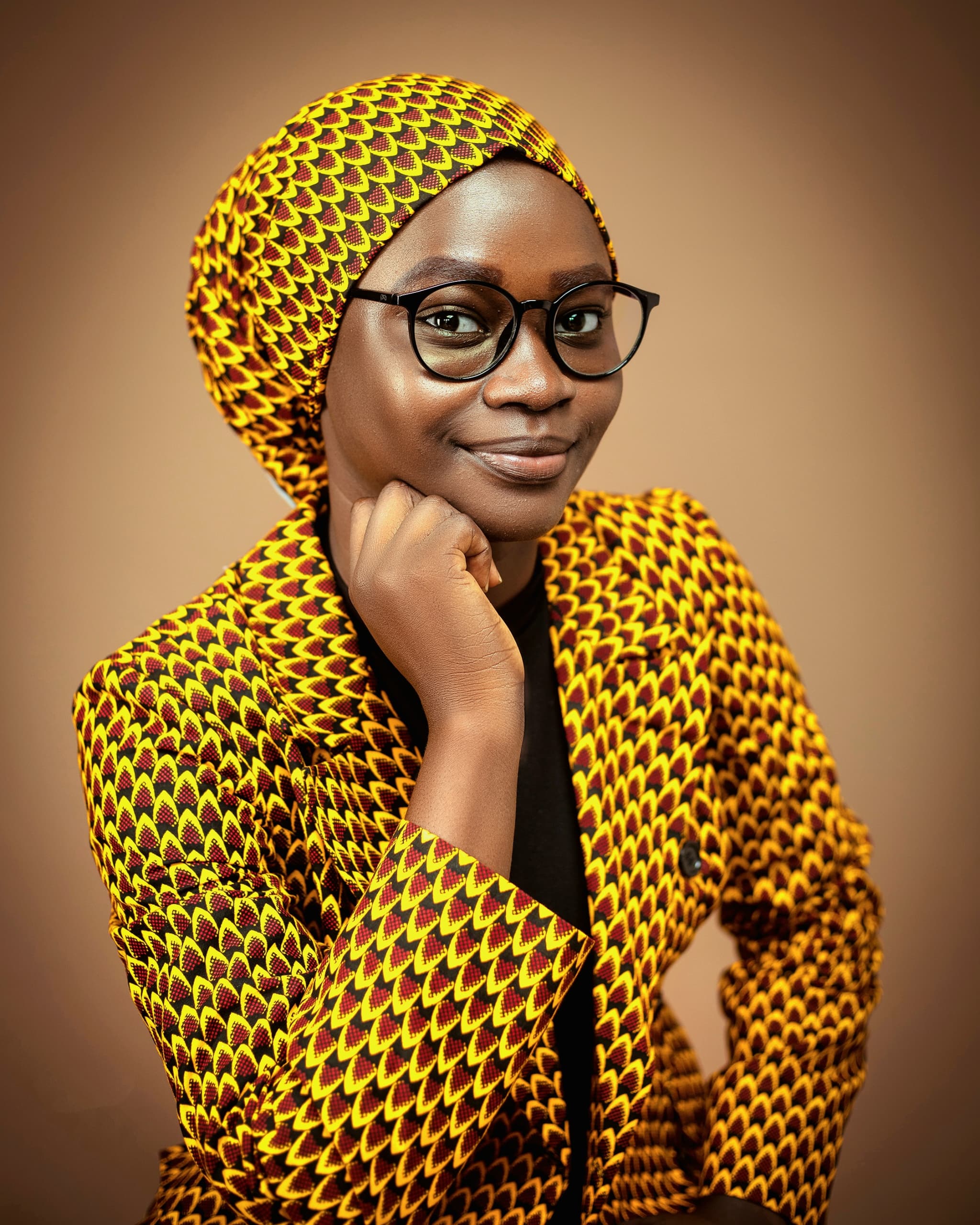 Amina Dambaba